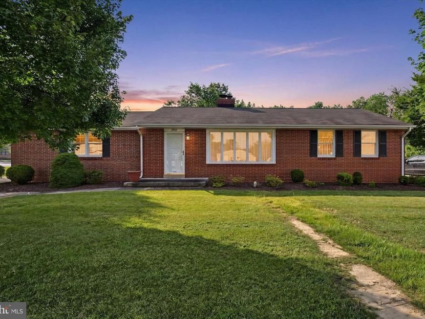9939 Bird River Road, Baltimore, MD 21220 Main Photo