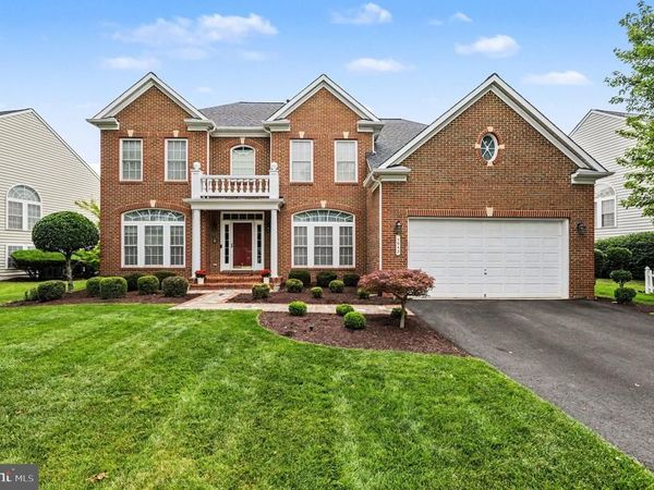 1942 POWELLS LANDING CIRCLE, WOODBRIDGE, VA 22191
