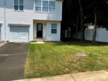 101 HICKORY HOLLOW CIRCLE, WARRINGTON, PA 18976