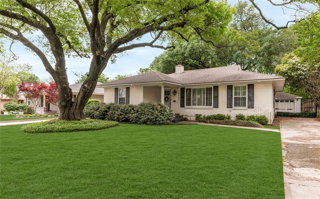 6422 Dunstan Lane, Dallas, TX 75214 Main Photo