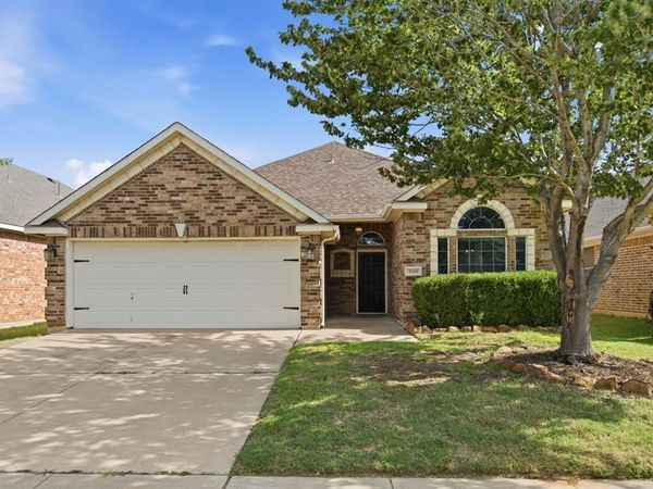 8209 Trinity Vista Trail, Fort Worth, TX 76053