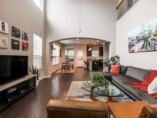 7709 Menchaca RD , Unit 24, Austin, TX 78745