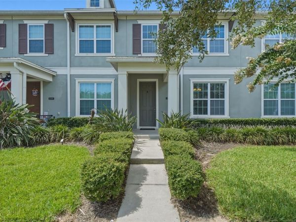 15591 HONEYBELL DRIVE , WINTER GARDEN, FL 34787