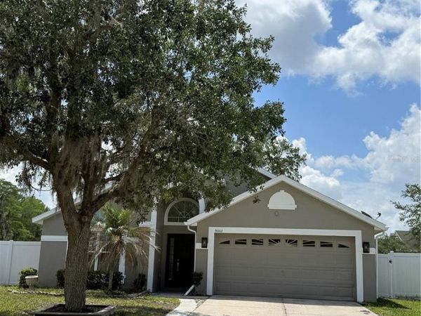 9067 HASTINGS BEACH BOULEVARD , ORLANDO, FL 32829
