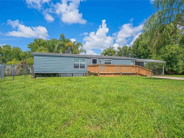 1148 MARY FRANCES DRIVE , KISSIMMEE, FL 34741