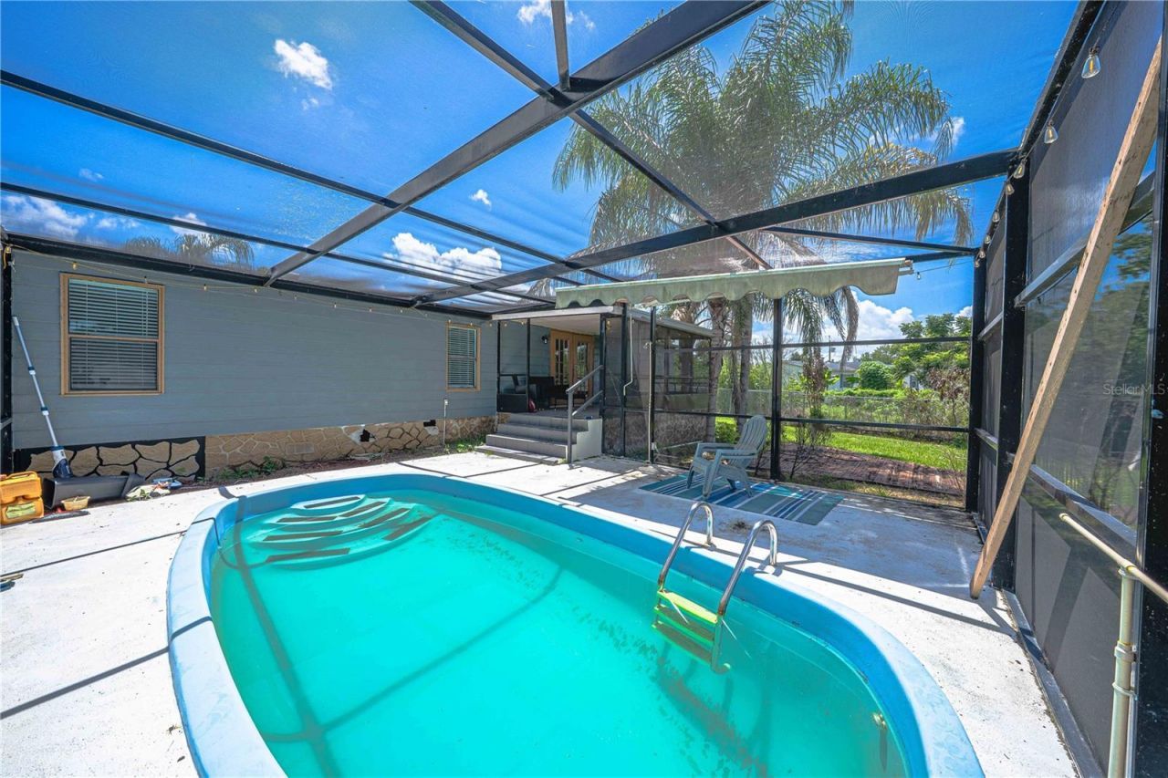 1148 Mary Frances Drive , Kissimmee, FL 34741 Photo