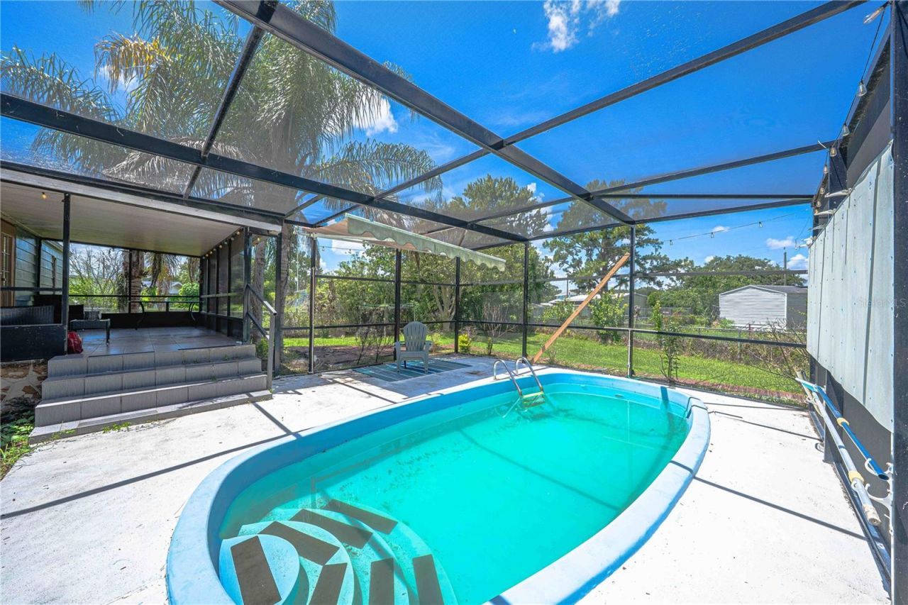 1148 Mary Frances Drive , Kissimmee, FL 34741 Photo