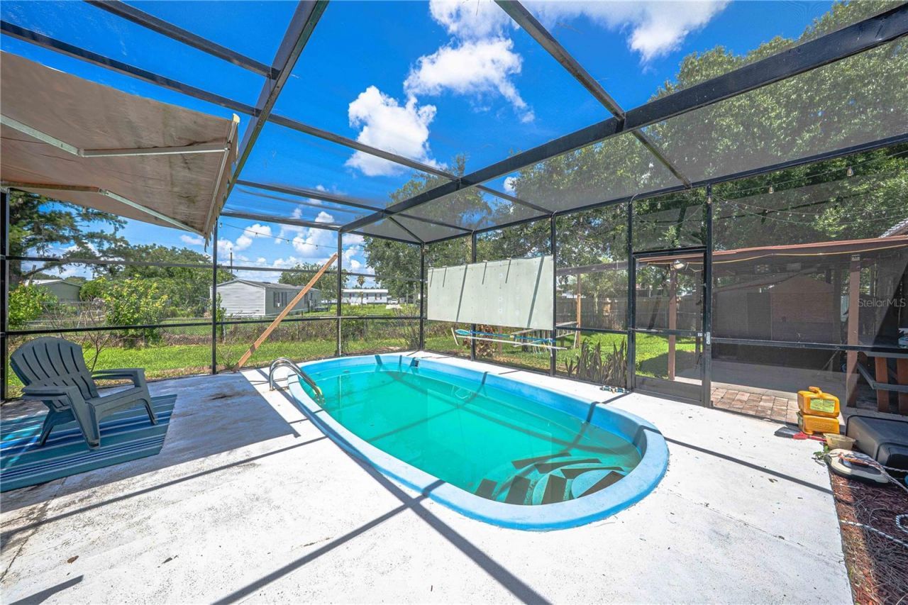 1148 Mary Frances Drive , Kissimmee, FL 34741 Photo