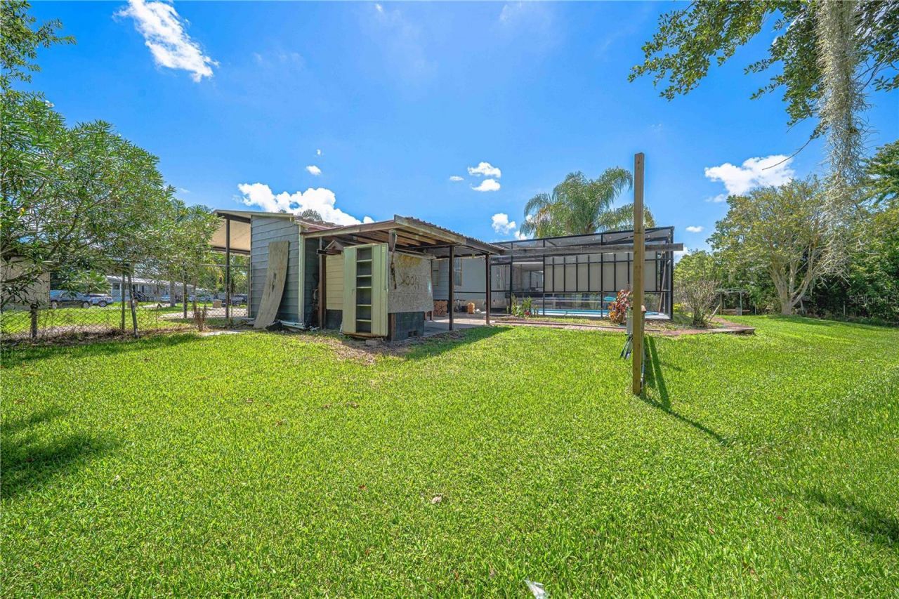 1148 Mary Frances Drive , Kissimmee, FL 34741 Photo