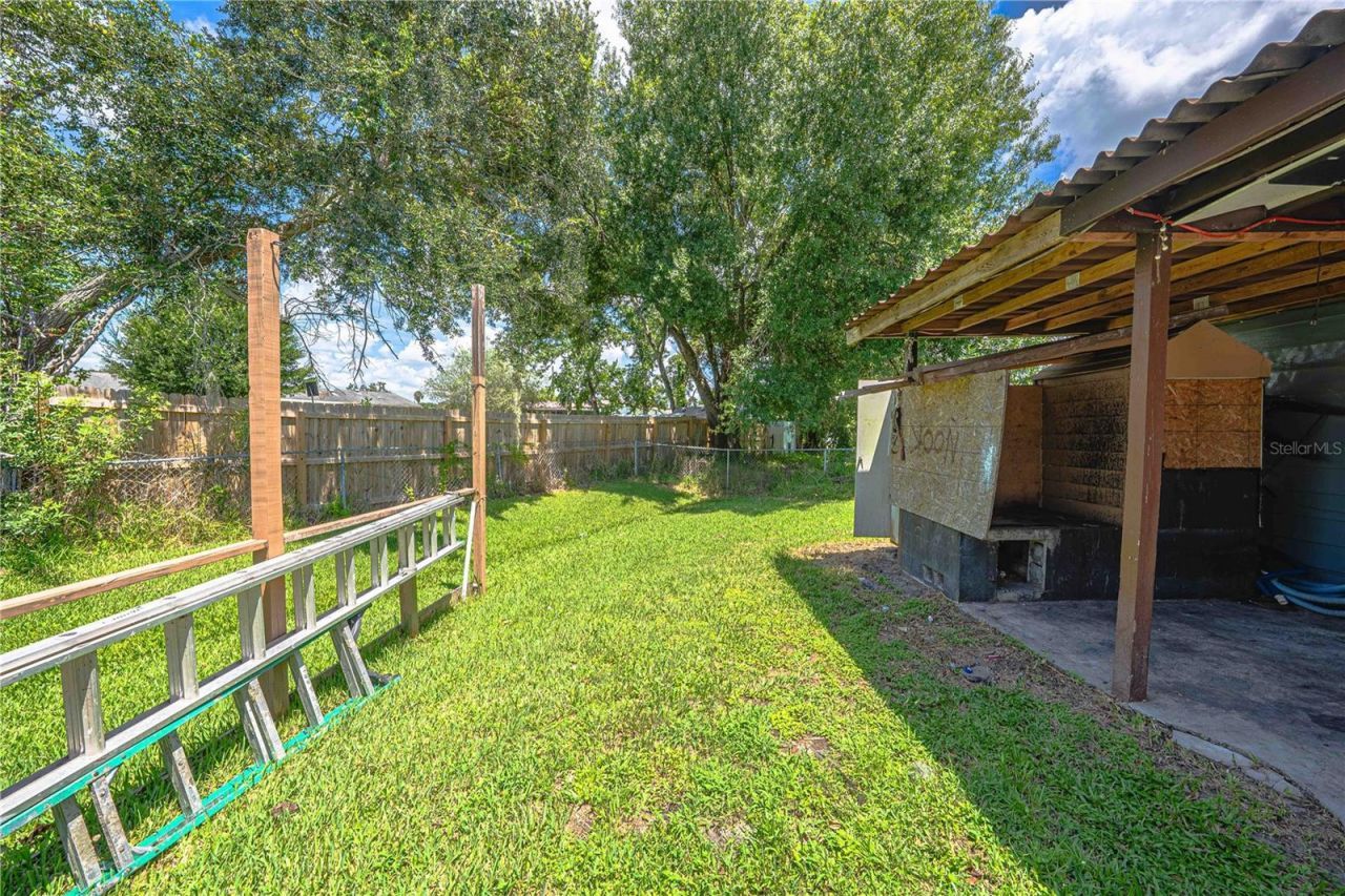 1148 Mary Frances Drive , Kissimmee, FL 34741 Photo