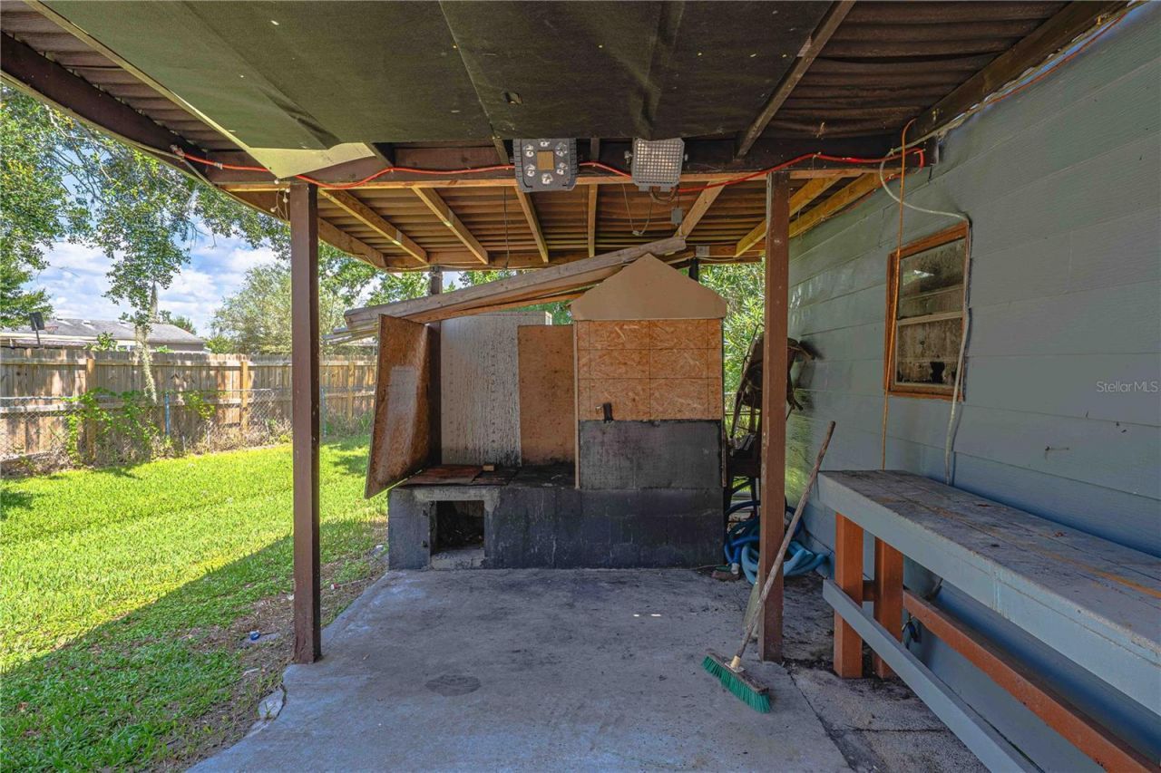 1148 Mary Frances Drive , Kissimmee, FL 34741 Photo