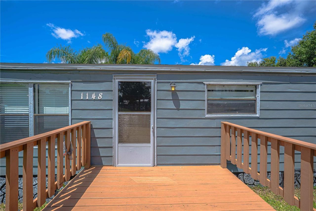 1148 Mary Frances Drive , Kissimmee, FL 34741 Photo