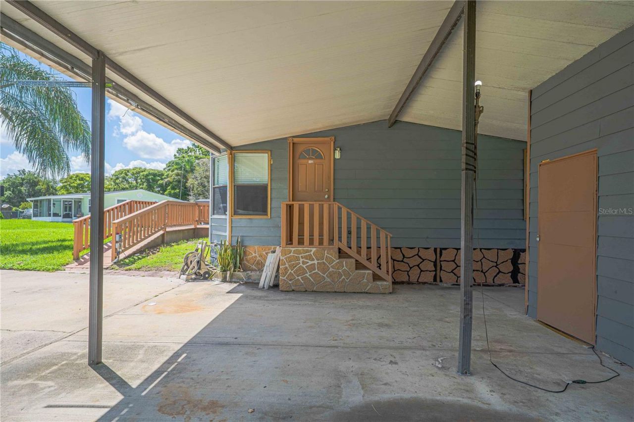 1148 Mary Frances Drive , Kissimmee, FL 34741 Photo