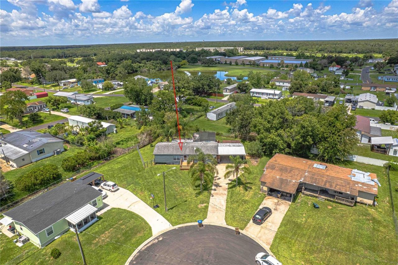 1148 Mary Frances Drive , Kissimmee, FL 34741 Photo