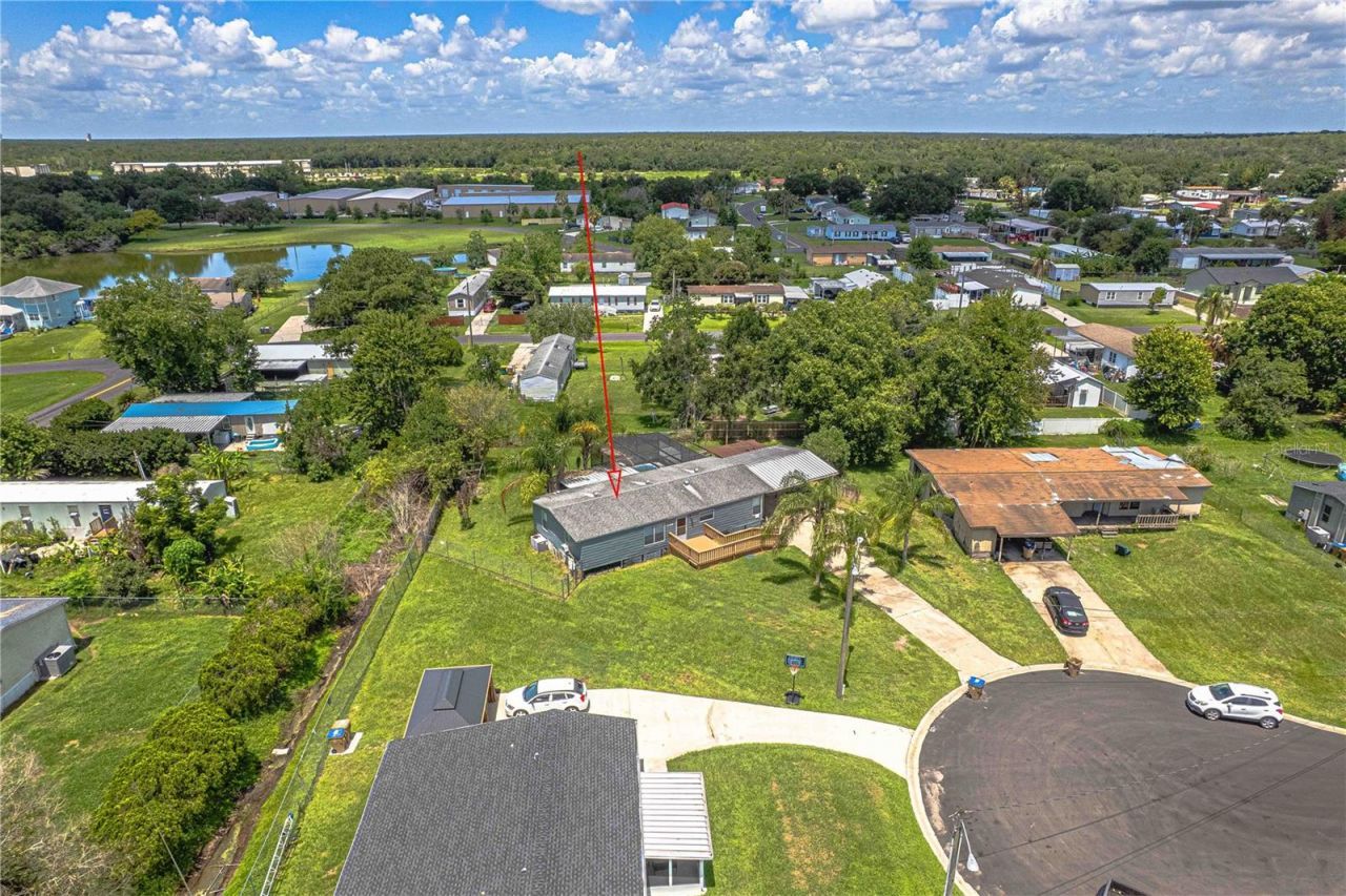 1148 Mary Frances Drive , Kissimmee, FL 34741 Photo