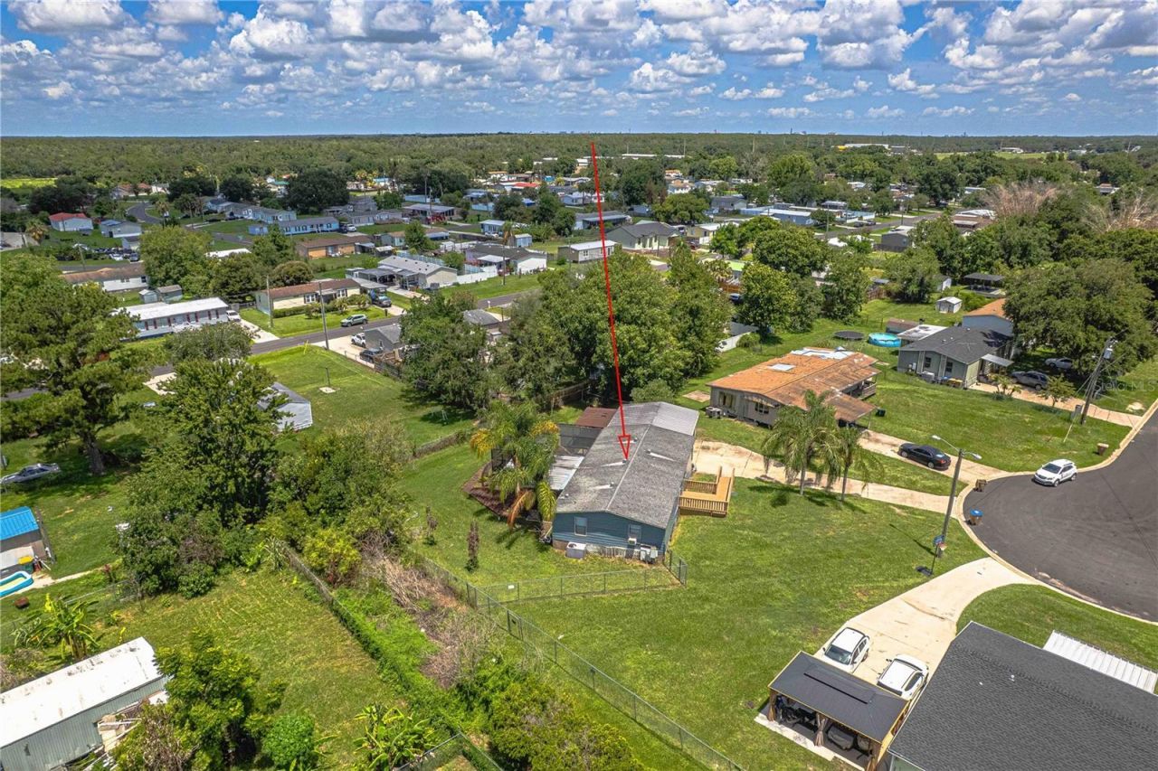 1148 Mary Frances Drive , Kissimmee, FL 34741 Photo