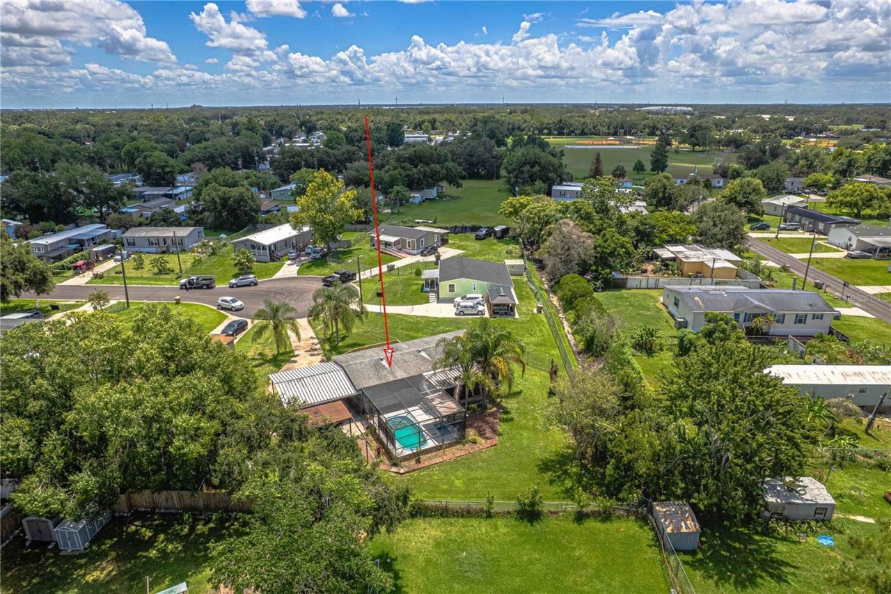 1148 Mary Frances Drive , Kissimmee, FL 34741 Photo