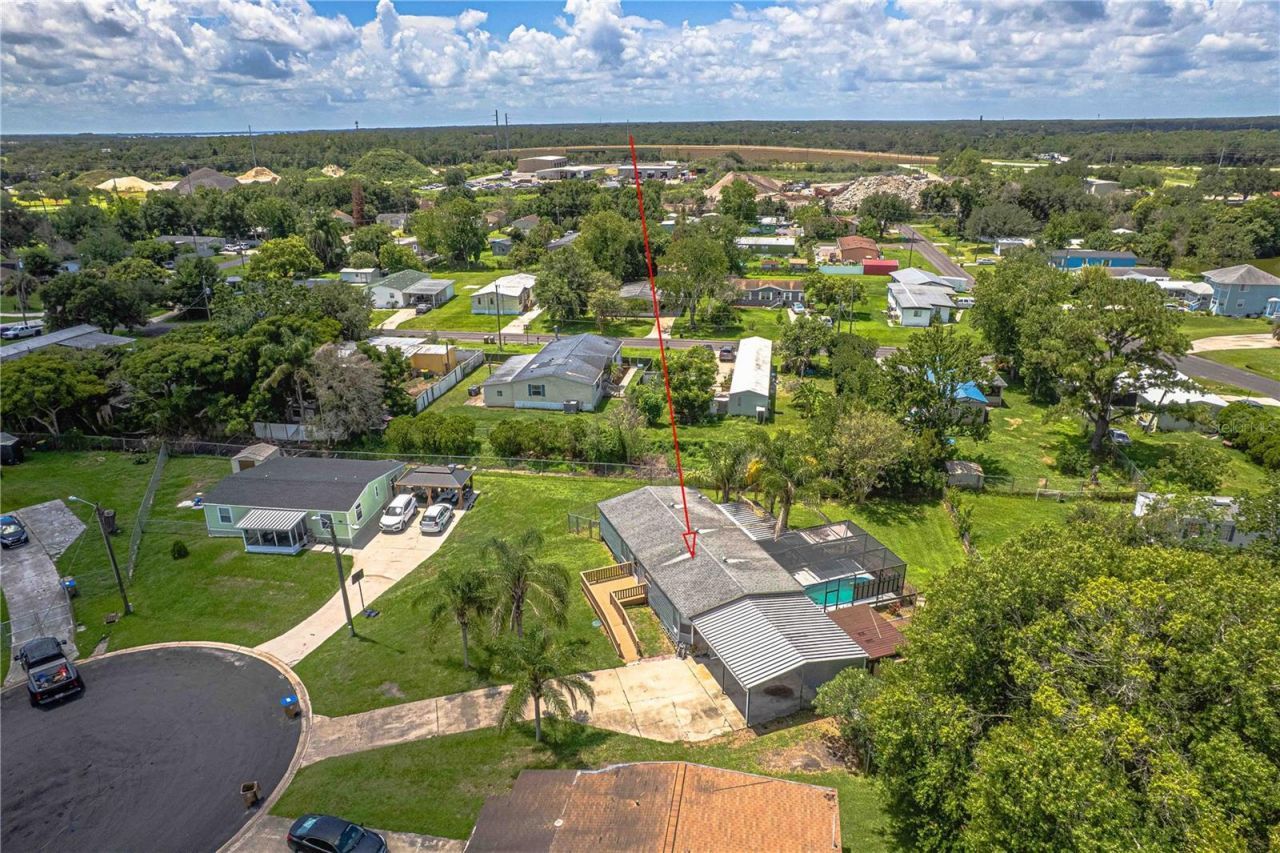 1148 Mary Frances Drive , Kissimmee, FL 34741 Photo