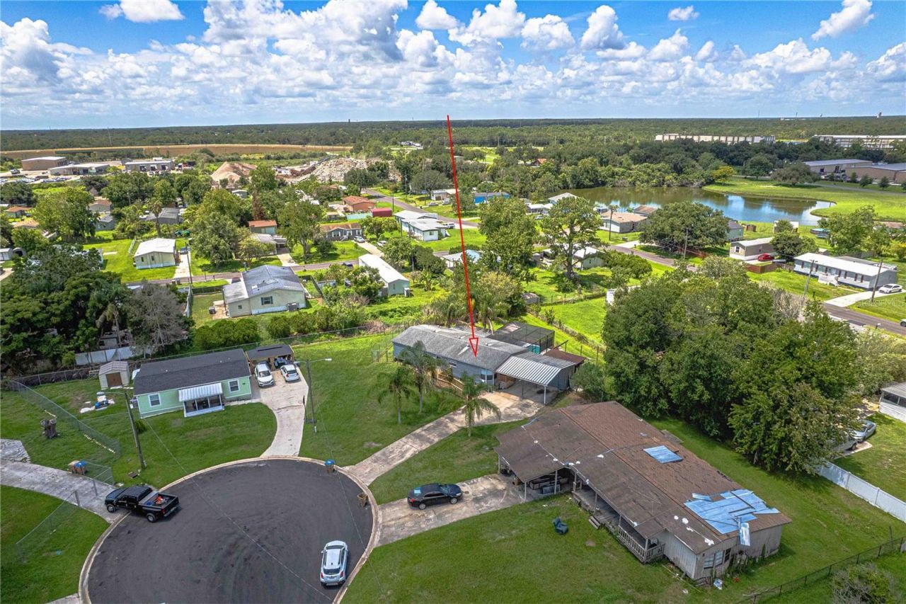 1148 Mary Frances Drive , Kissimmee, FL 34741 Photo