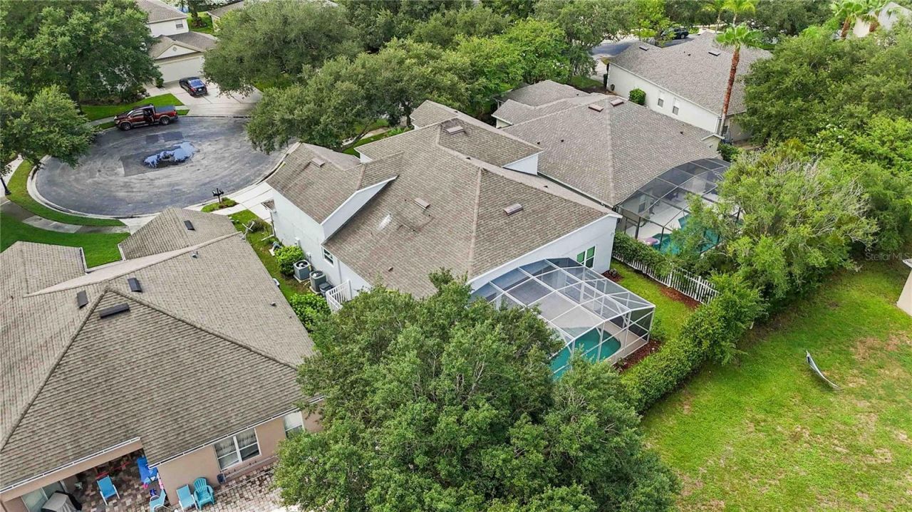 10157 Shallow Marsh Court , Orlando, FL 32832 Photo