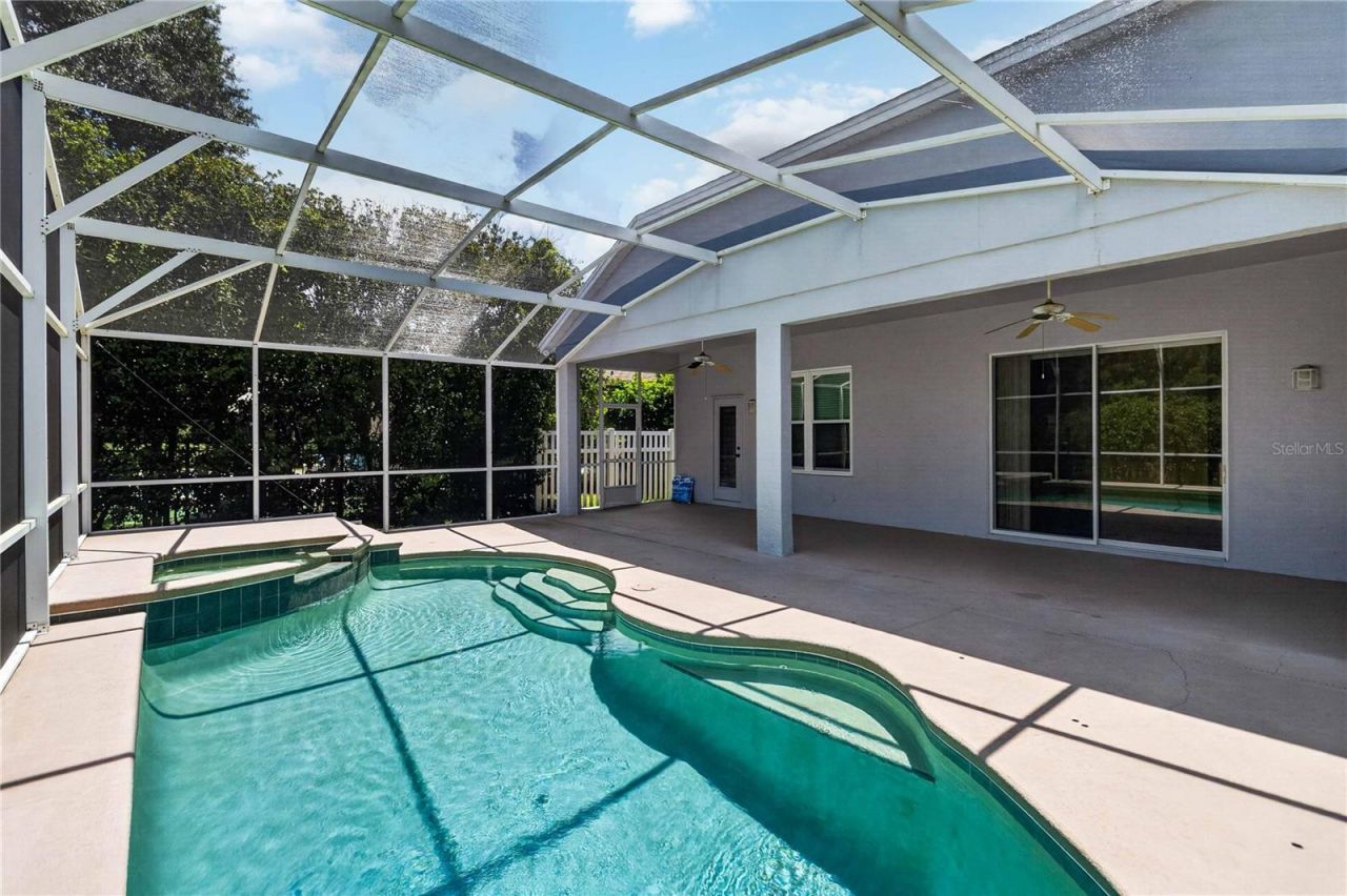 10157 Shallow Marsh Court , Orlando, FL 32832 Photo