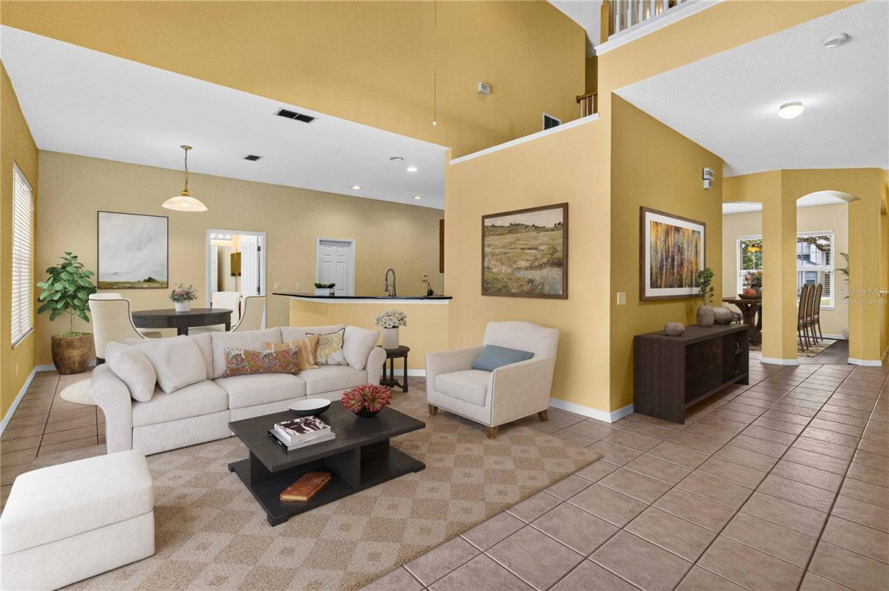 10157 Shallow Marsh Court , Orlando, FL 32832 Photo