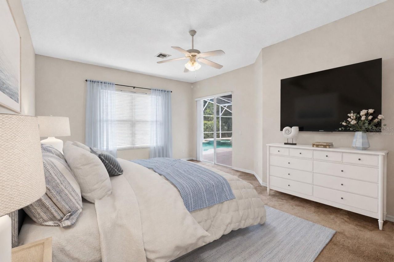 10157 Shallow Marsh Court , Orlando, FL 32832 Photo
