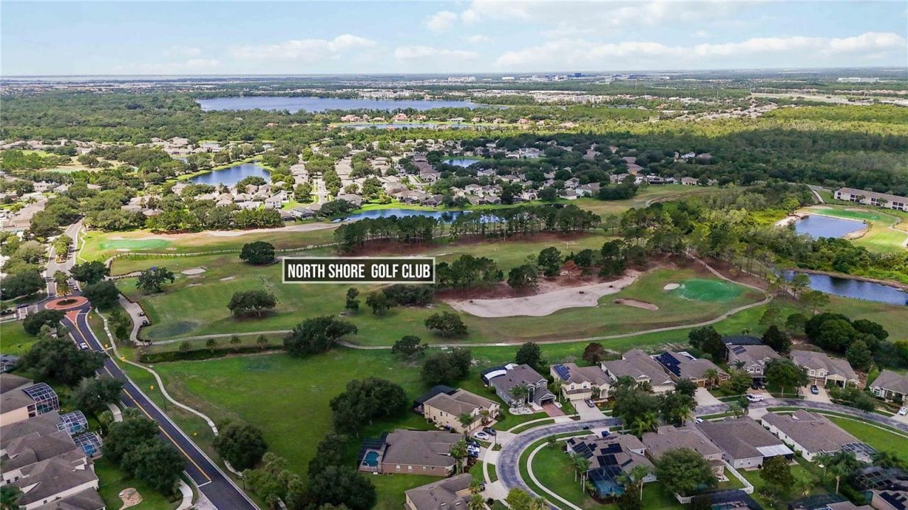 10157 Shallow Marsh Court , Orlando, FL 32832 Photo