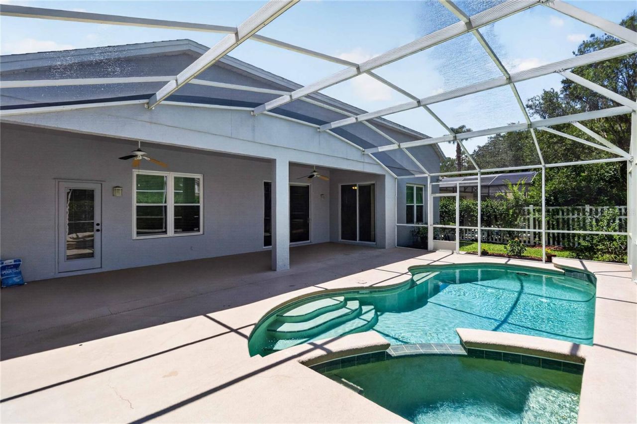 10157 Shallow Marsh Court , Orlando, FL 32832 Photo