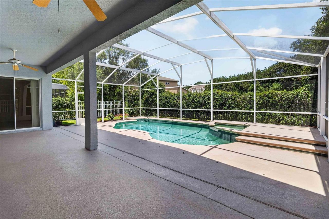 10157 Shallow Marsh Court , Orlando, FL 32832 Photo