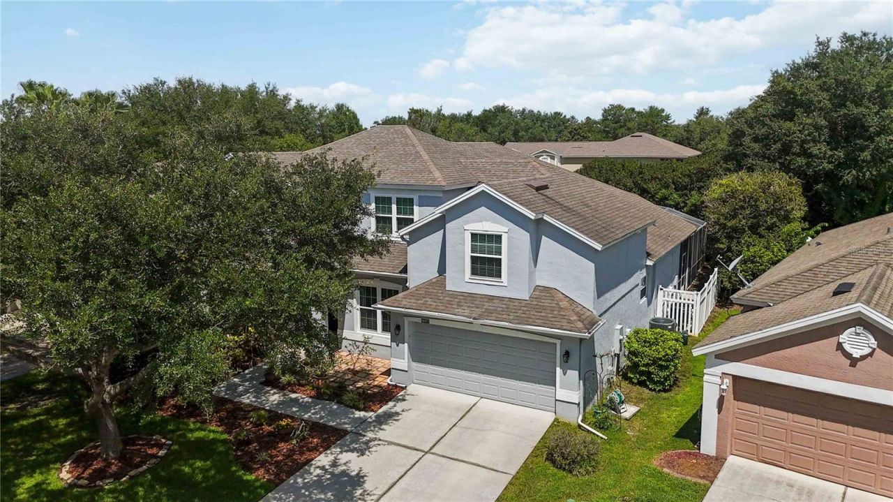 10157 Shallow Marsh Court , Orlando, FL 32832 Photo