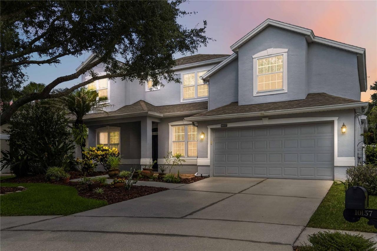10157 Shallow Marsh Court , Orlando, FL 32832 Photo
