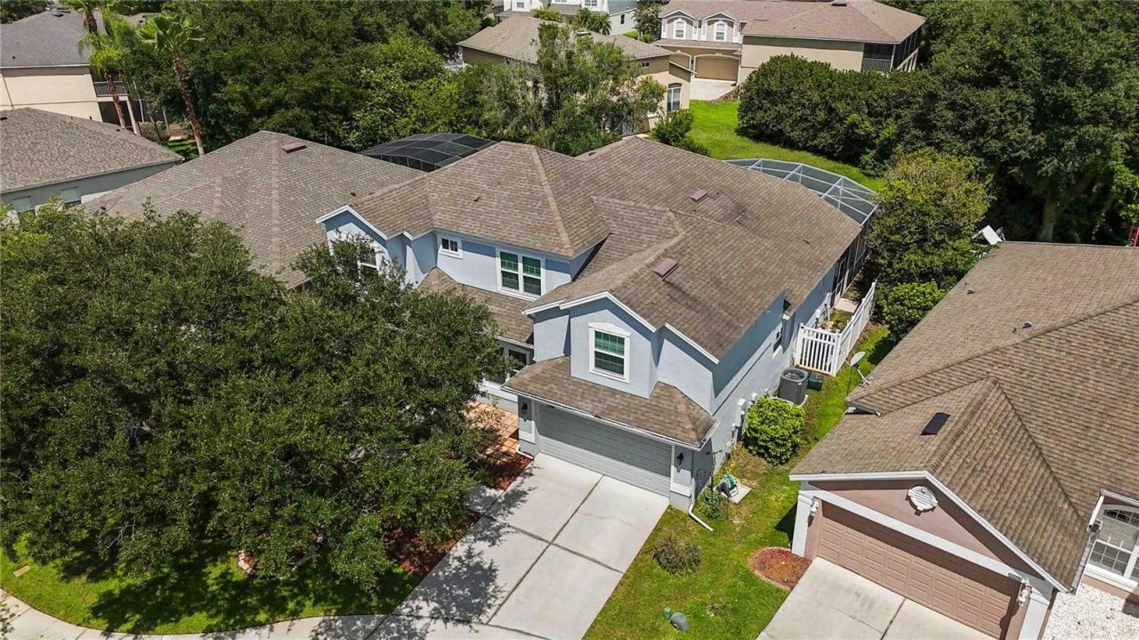 10157 Shallow Marsh Court , Orlando, FL 32832 Photo