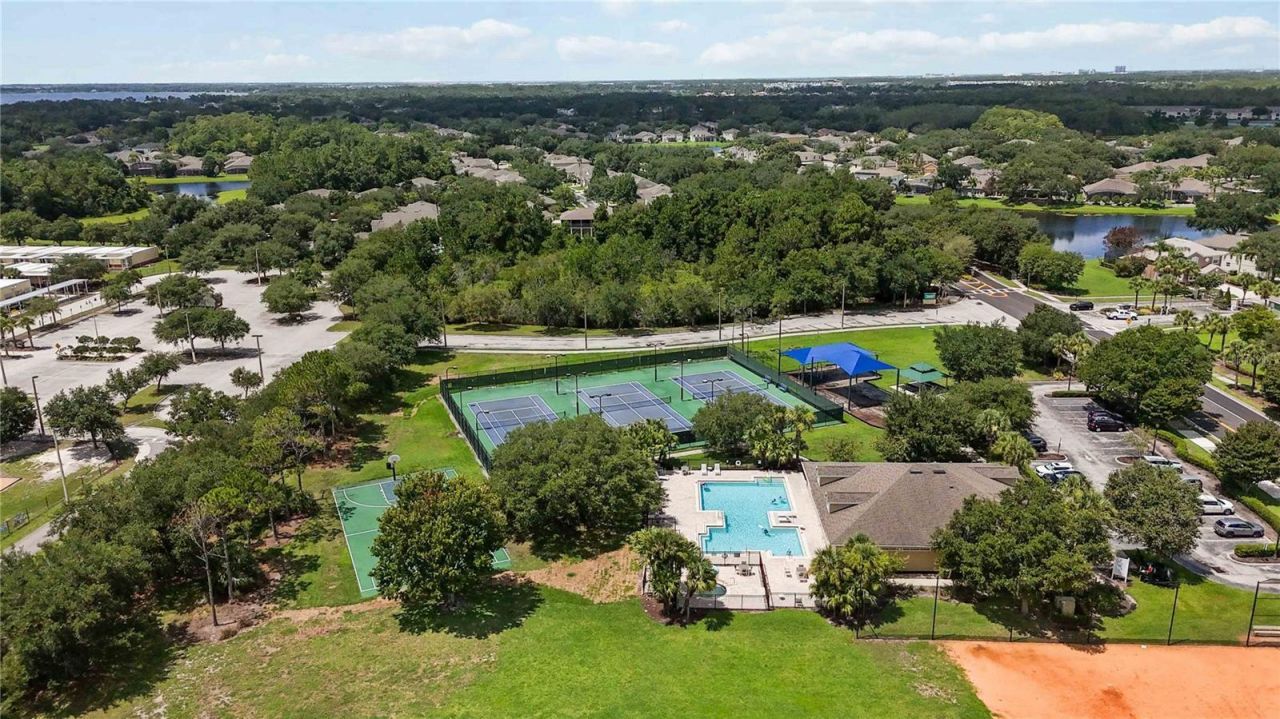 10157 Shallow Marsh Court , Orlando, FL 32832 Photo