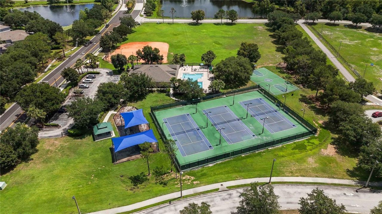 10157 Shallow Marsh Court , Orlando, FL 32832 Photo