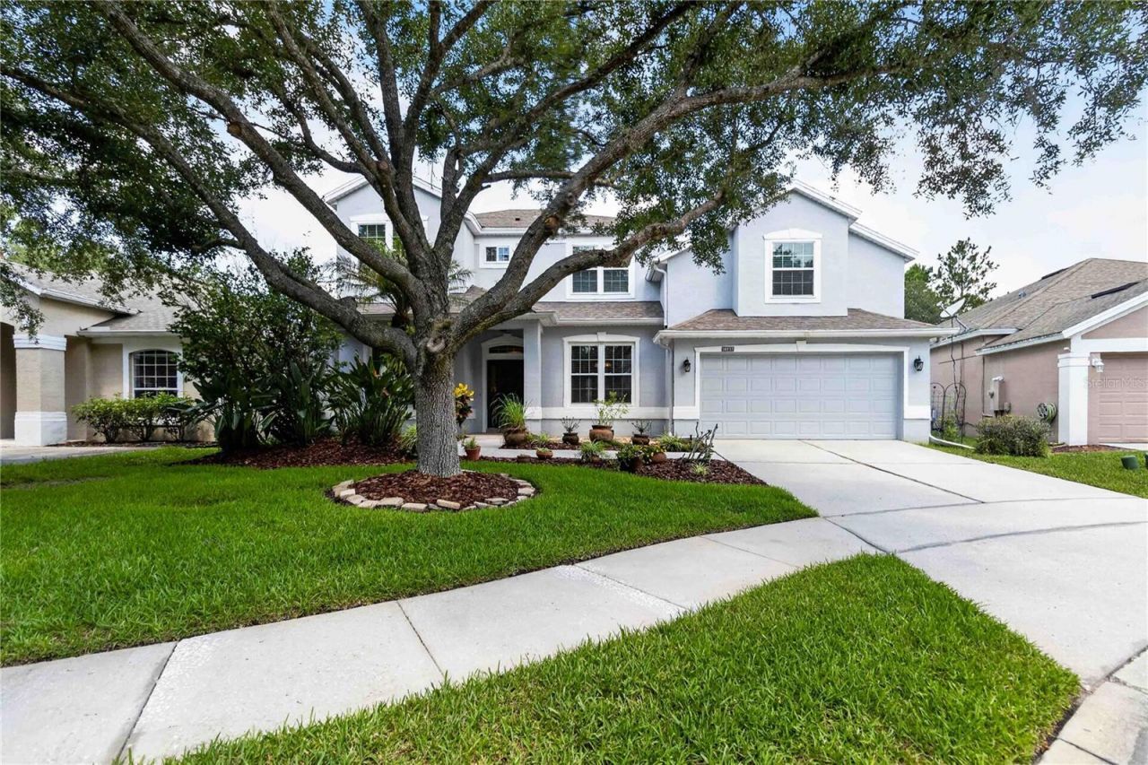 10157 Shallow Marsh Court , Orlando, FL 32832 Photo