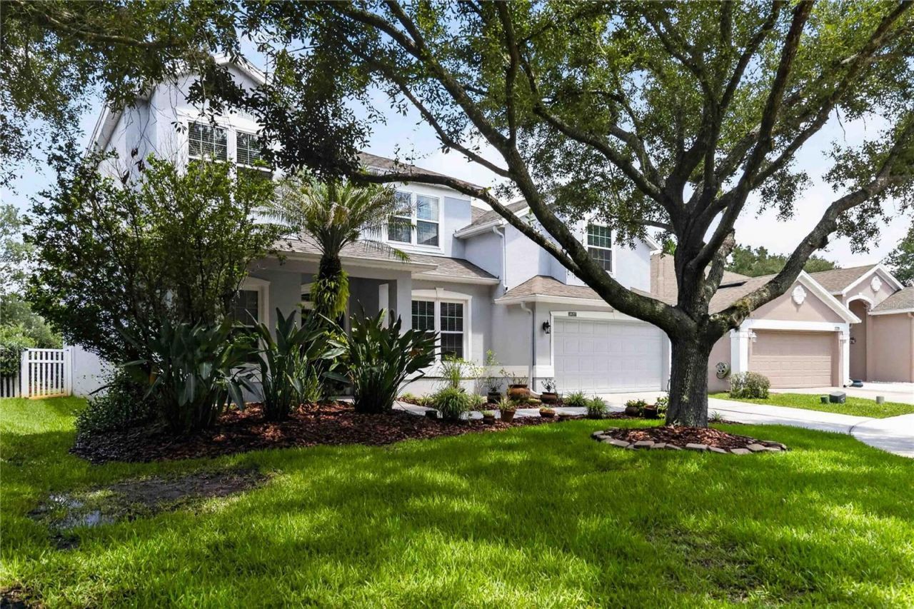 10157 Shallow Marsh Court , Orlando, FL 32832 Photo