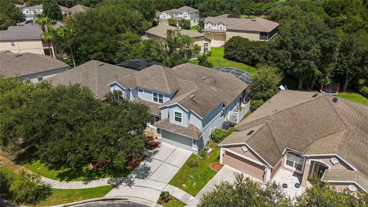 10157 Shallow Marsh Court , Orlando, FL 32832 Photo