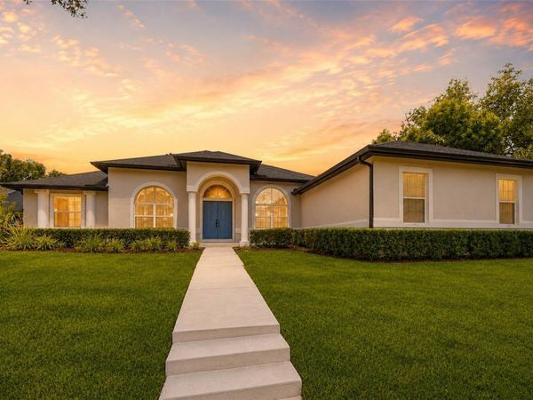 5741 BAY SIDE DRIVE , ORLANDO, FL 32819
