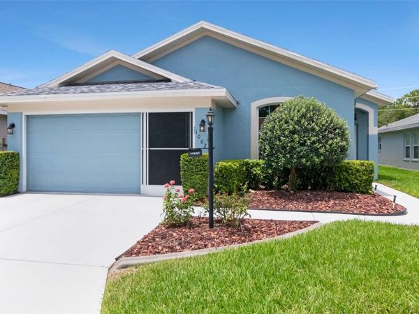 10029 BROOKDALE DRIVE , NEW PORT RICHEY, FL 34655