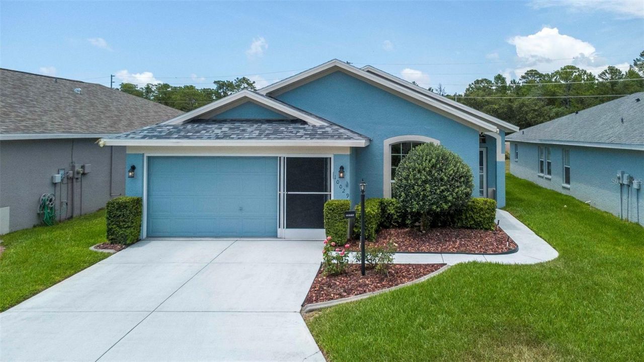 10029 Brookdale Drive , New Port Richey, FL 34655 Photo