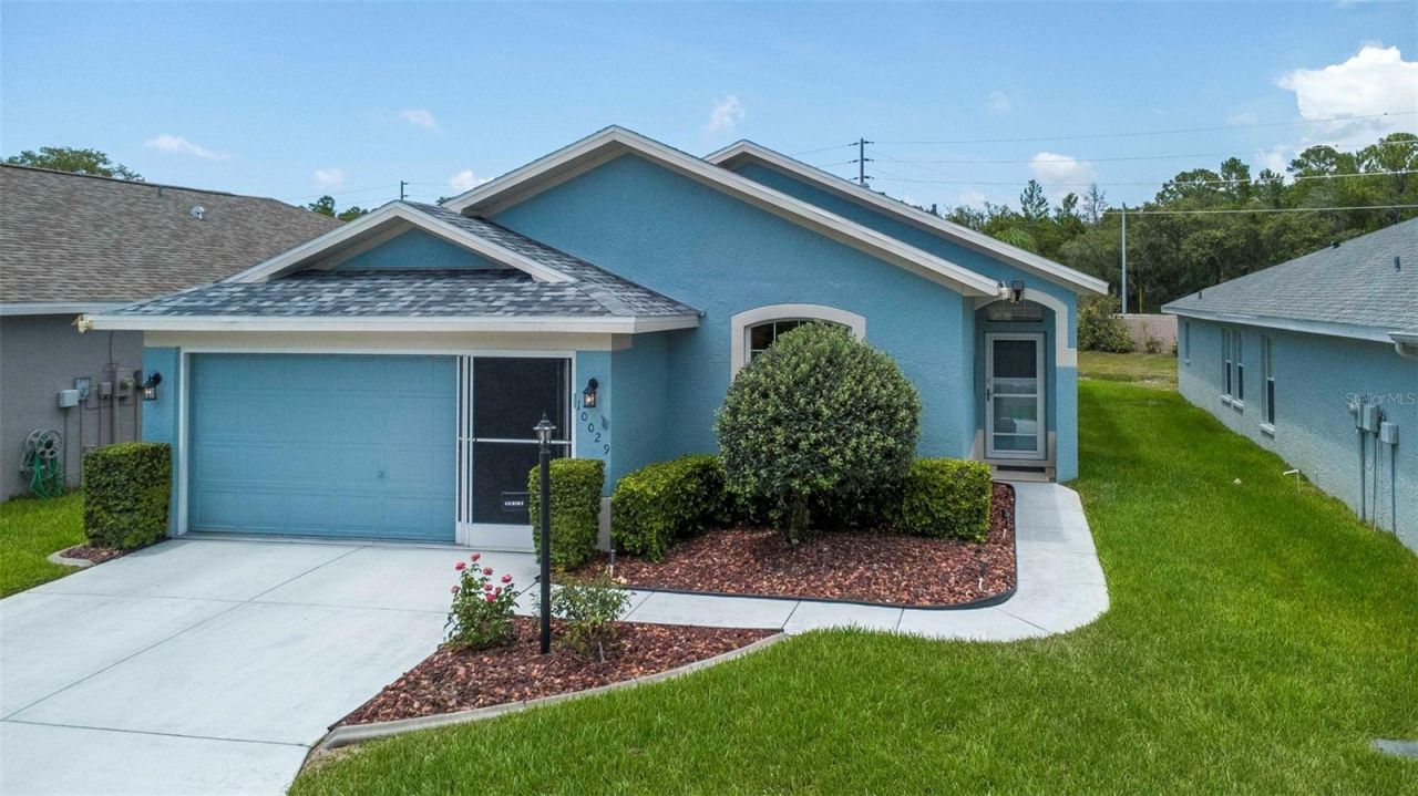 10029 Brookdale Drive , New Port Richey, FL 34655 Photo