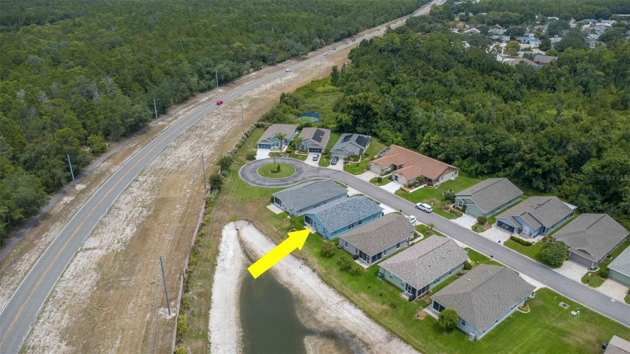 10029 Brookdale Drive , New Port Richey, FL 34655 Photo