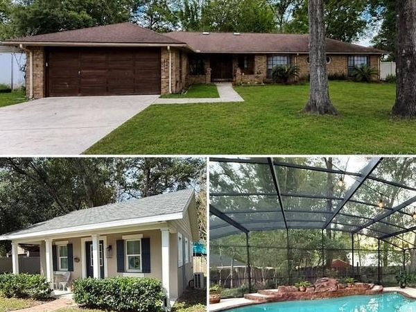 1990 LARCHMONT DRIVE , DELAND, FL 32724