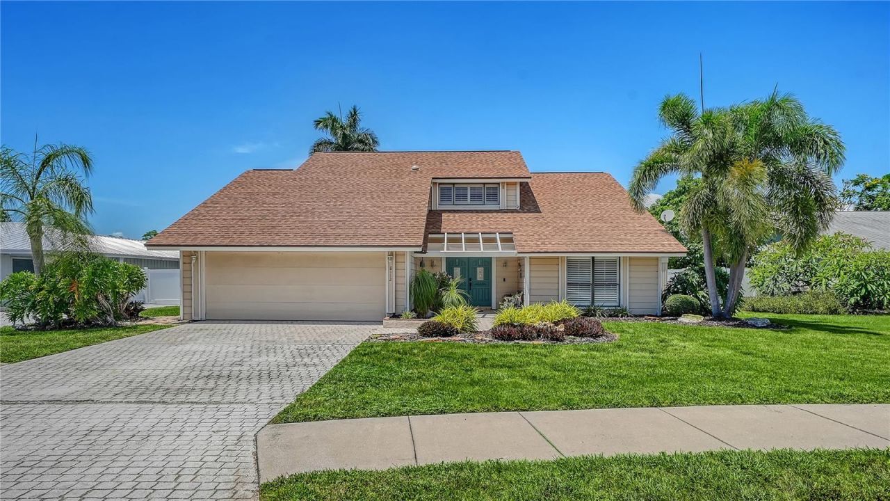 8112 12th Avenue Nw, Bradenton, FL 34209 Photo