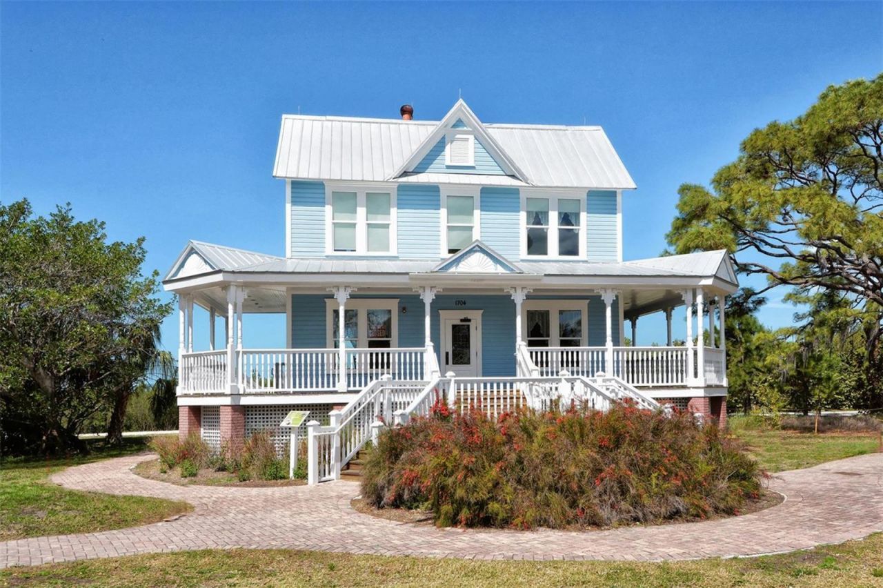 8112 12th Avenue Nw, Bradenton, FL 34209 Photo