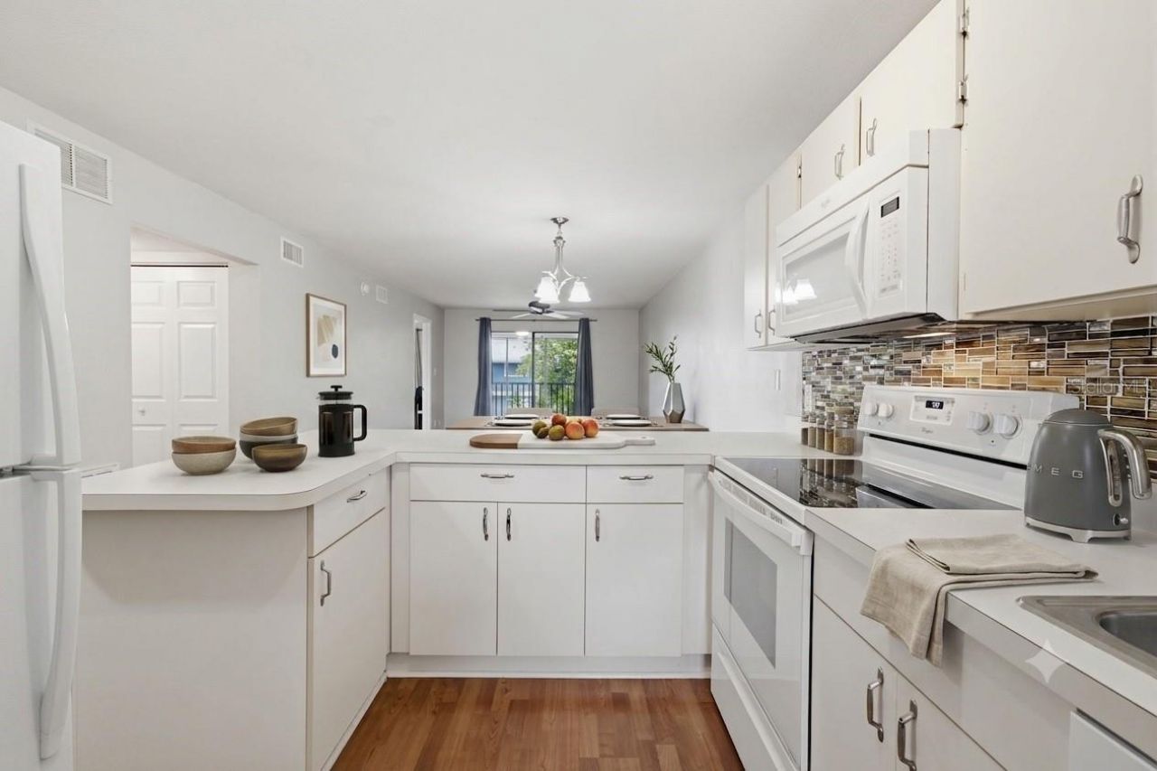 6033 34th Street W, Unit 44, Bradenton, FL 34210 Photo