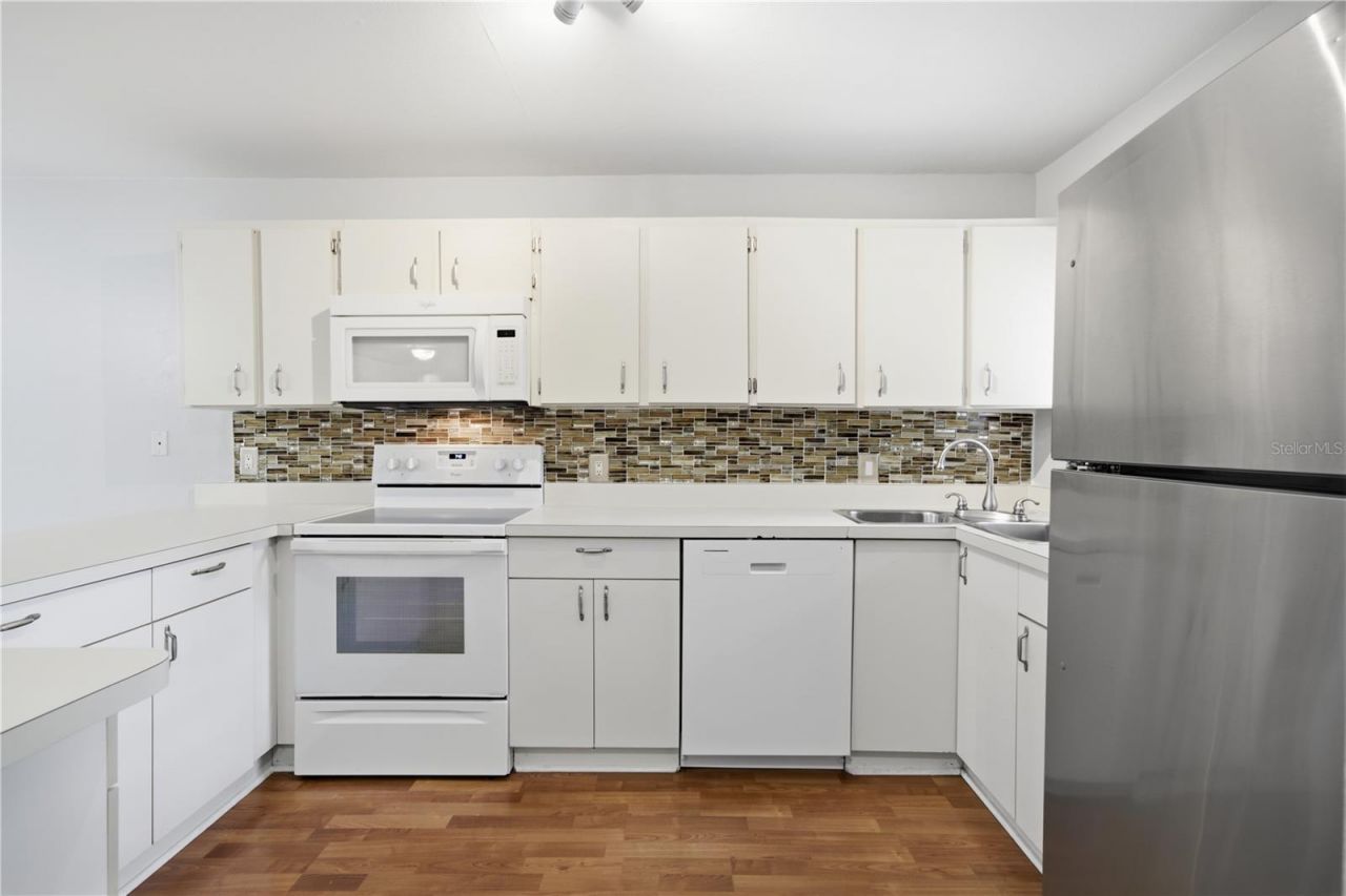 6033 34th Street W, Unit 44, Bradenton, FL 34210 Photo