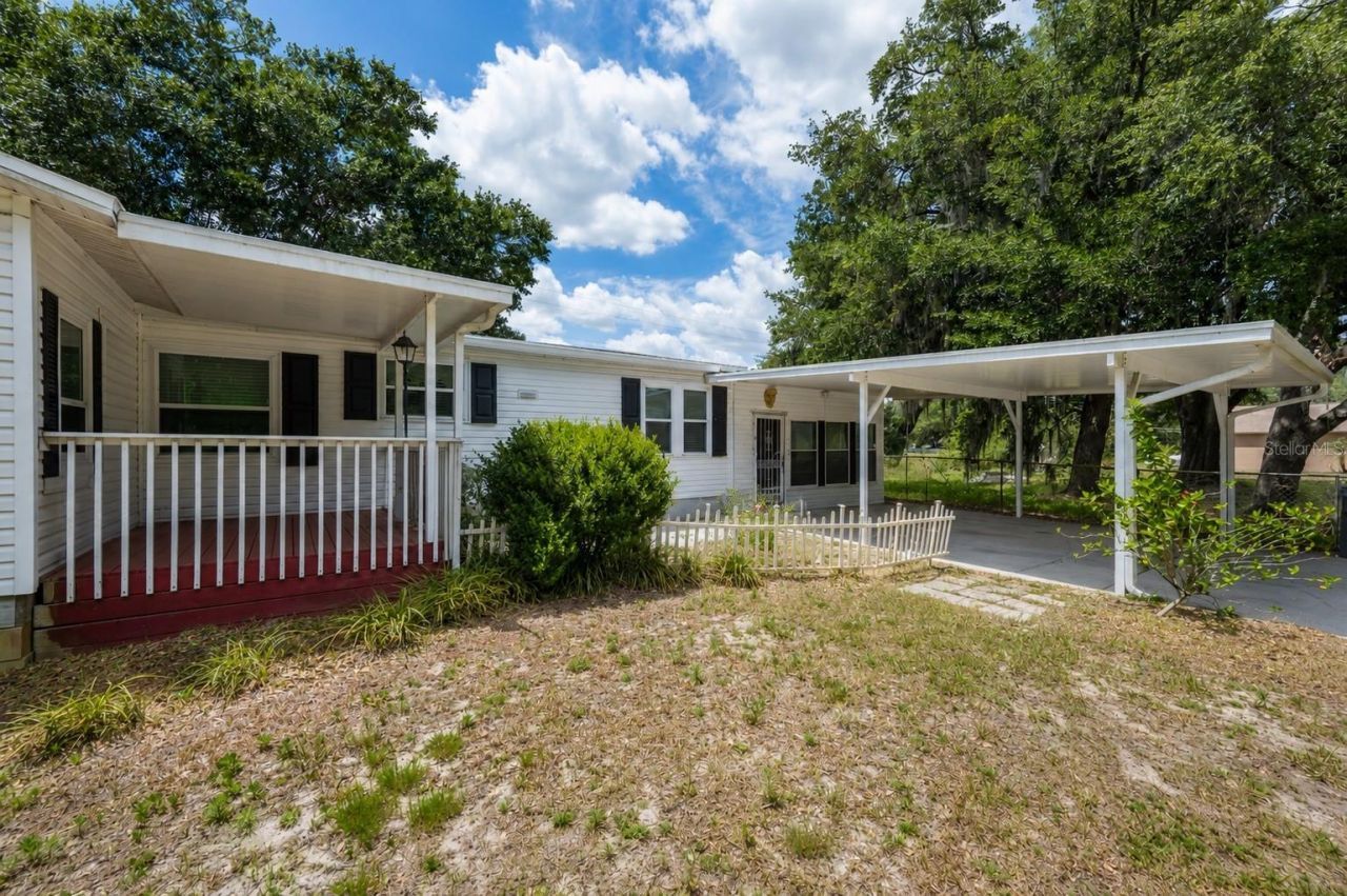 117 Glenn Road , Auburndale, FL 33823 Photo