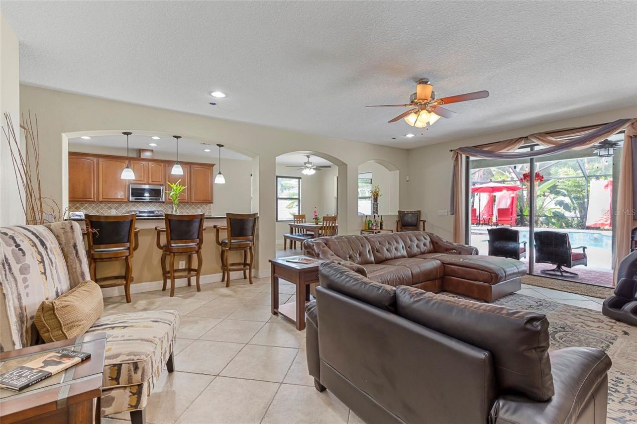 1945 Abbey Ridge Drive , Dover, FL 33527 Photo